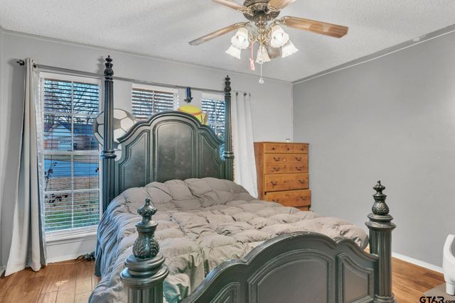 1816 Chipco Dr, Tyler, TX 75703