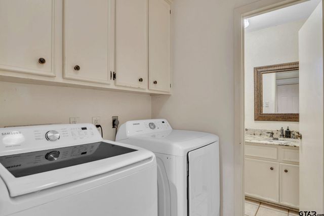 1816 Chipco Dr, Tyler, TX 75703