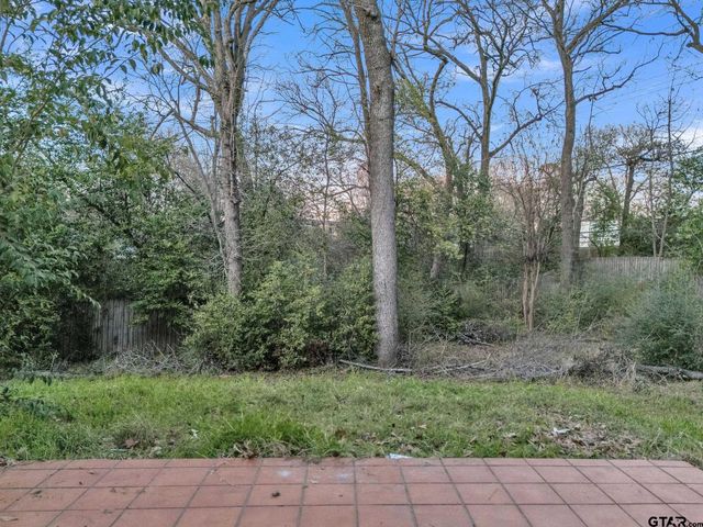 1816 Chipco Dr, Tyler, TX 75703