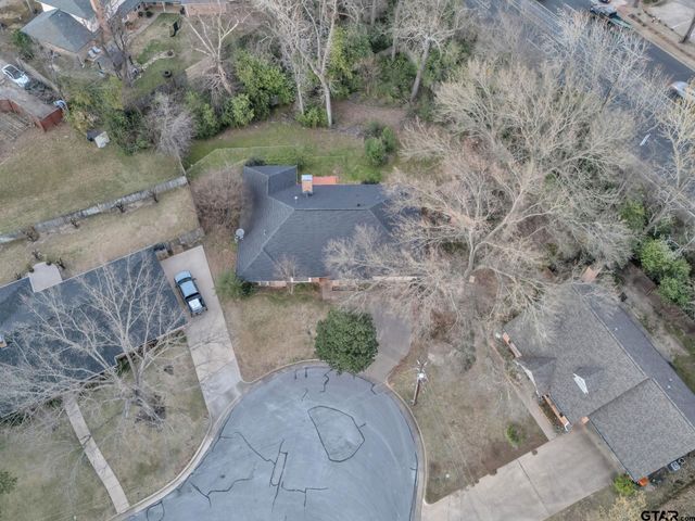 1816 Chipco Dr, Tyler, TX 75703