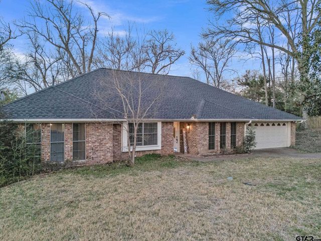 1816 Chipco Dr, Tyler, TX 75703