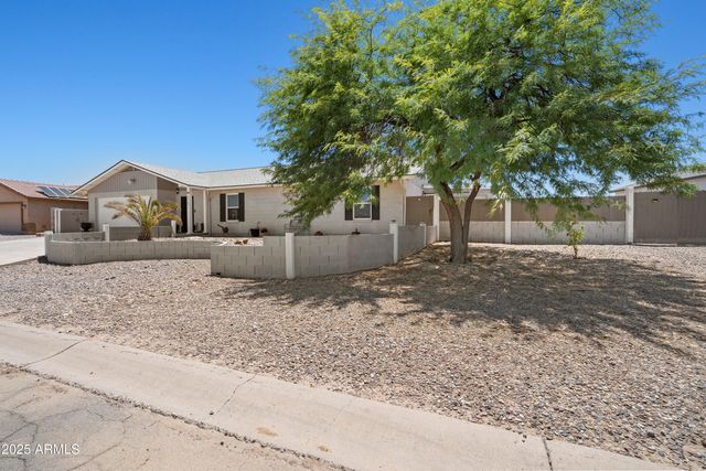 8547 W MAGNUM Drive, Arizona City, AZ 85123