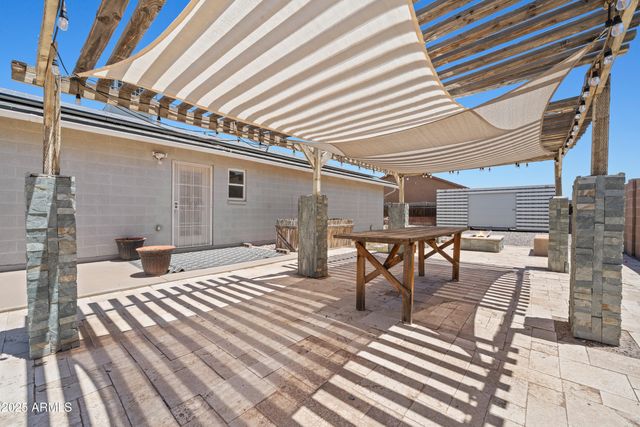 8547 W MAGNUM Drive, Arizona City, AZ 85123