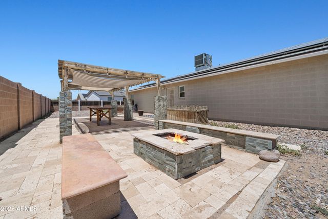 8547 W MAGNUM Drive, Arizona City, AZ 85123