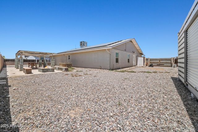 8547 W MAGNUM Drive, Arizona City, AZ 85123