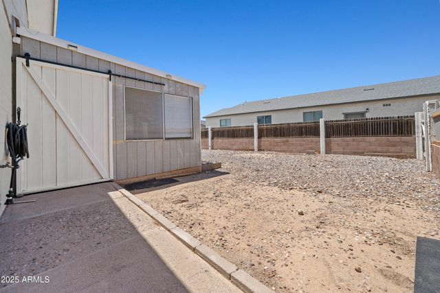 8547 W MAGNUM Drive, Arizona City, AZ 85123