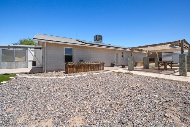 8547 W MAGNUM Drive, Arizona City, AZ 85123