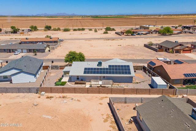 8547 W MAGNUM Drive, Arizona City, AZ 85123