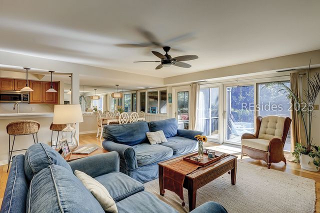 225 S Sea Pines Dr Apt 1406, Hilton Head Island, SC 29928