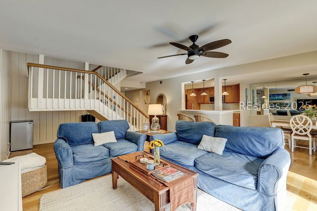 225 S Sea Pines Dr Apt 1406, Hilton Head Island, SC 29928