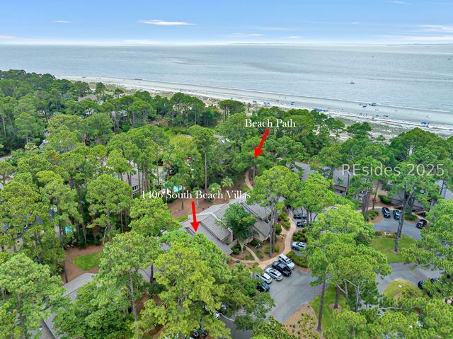 225 S Sea Pines Dr Apt 1406, Hilton Head Island, SC 29928