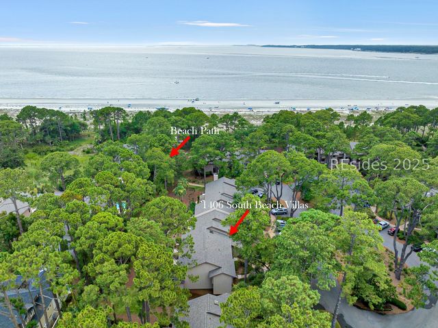 225 S Sea Pines Dr Apt 1406, Hilton Head Island, SC 29928