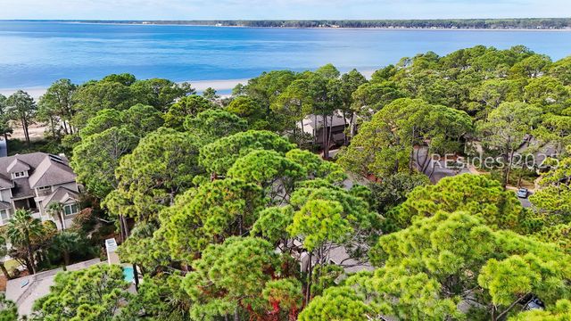 225 S Sea Pines Dr Apt 1406, Hilton Head Island, SC 29928