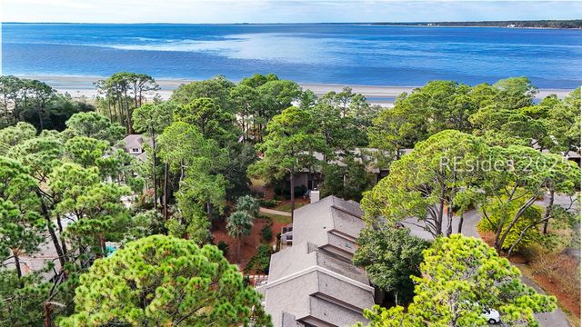 225 S Sea Pines Dr Apt 1406, Hilton Head Island, SC 29928