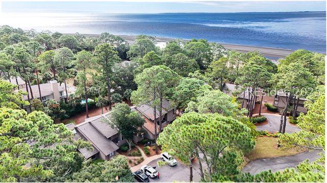 225 S Sea Pines Dr Apt 1406, Hilton Head Island, SC 29928