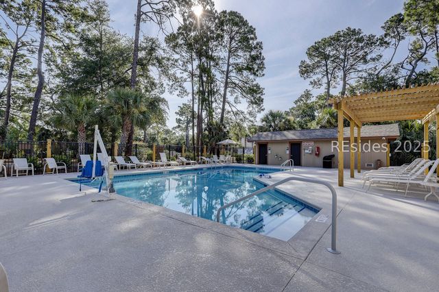 225 S Sea Pines Dr Apt 1406, Hilton Head Island, SC 29928