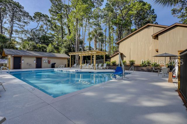 225 S Sea Pines Dr Apt 1406, Hilton Head Island, SC 29928