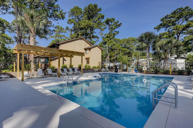 225 S Sea Pines Dr Apt 1406, Hilton Head Island, SC 29928