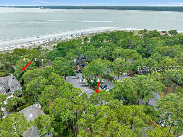 225 S Sea Pines Dr Apt 1406, Hilton Head Island, SC 29928
