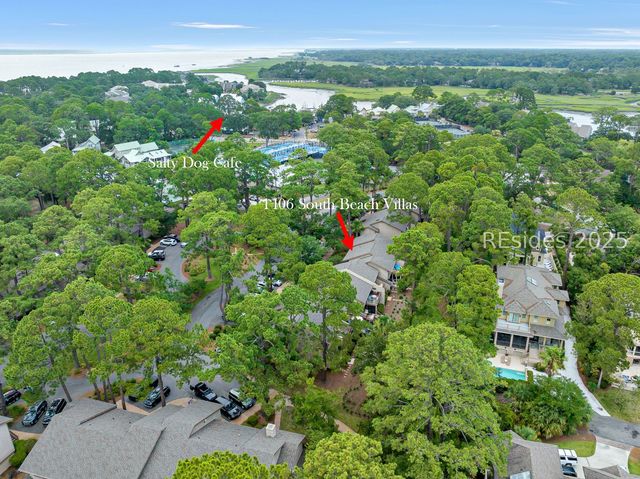 225 S Sea Pines Dr Apt 1406, Hilton Head Island, SC 29928