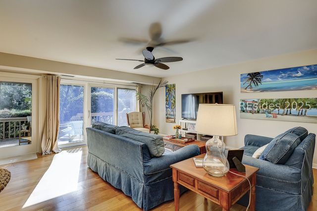 225 S Sea Pines Dr Apt 1406, Hilton Head Island, SC 29928