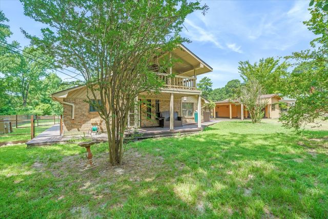 22179 St. Hwy 64, Canton, TX 75103