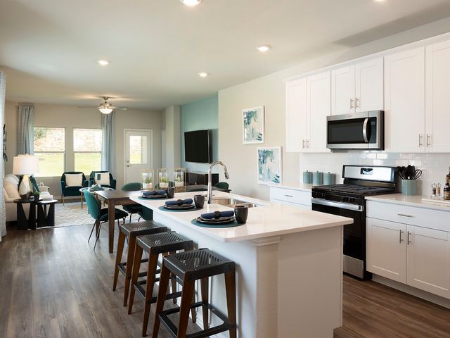 603 Blanton Street, Mckinney, TX 75069