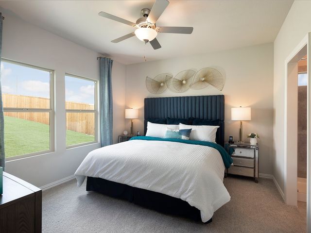 603 Blanton Street, Mckinney, TX 75069