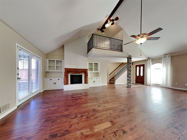 9614 Millridge Circle, Dallas, TX 75243