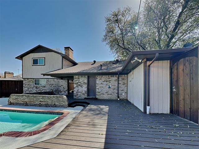 9614 Millridge Circle, Dallas, TX 75243