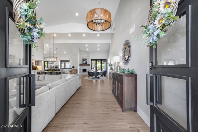 8436 E ASTER Drive, Scottsdale, AZ 85260