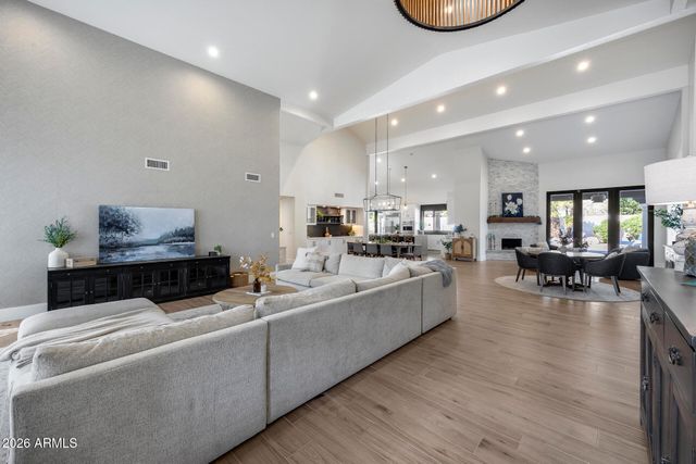 8436 E ASTER Drive, Scottsdale, AZ 85260