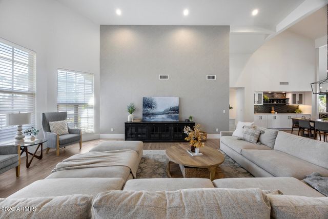 8436 E ASTER Drive, Scottsdale, AZ 85260