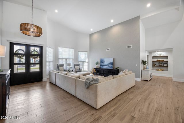 8436 E ASTER Drive, Scottsdale, AZ 85260