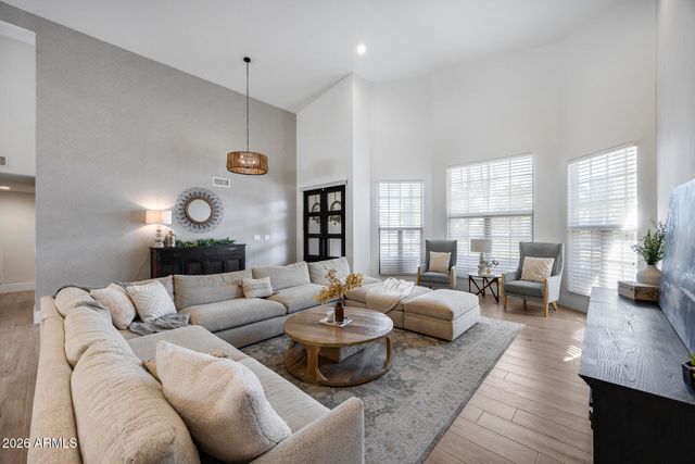 8436 E ASTER Drive, Scottsdale, AZ 85260