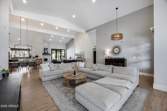 8436 E ASTER Drive, Scottsdale, AZ 85260