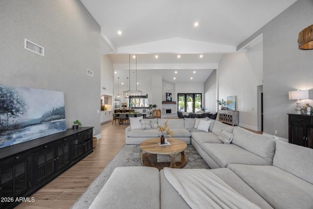 8436 E ASTER Drive, Scottsdale, AZ 85260