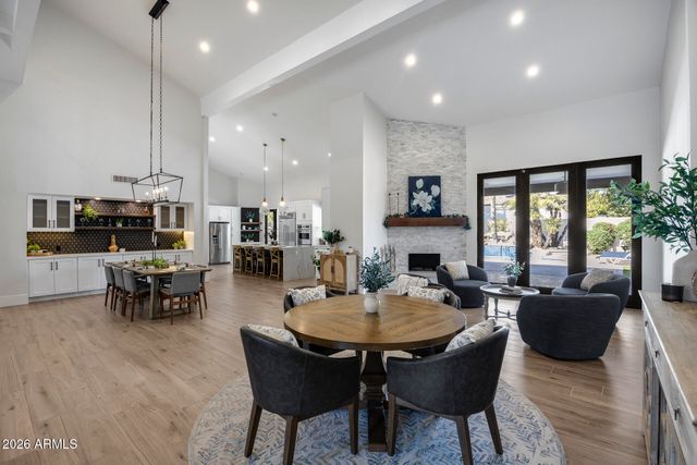 8436 E ASTER Drive, Scottsdale, AZ 85260