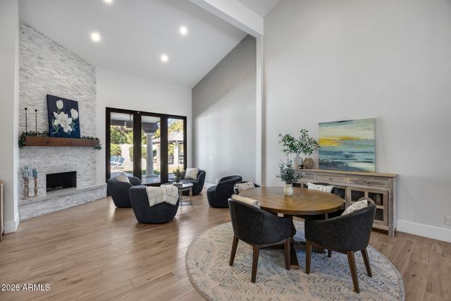 8436 E ASTER Drive, Scottsdale, AZ 85260