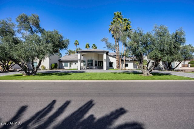 8436 E ASTER Drive, Scottsdale, AZ 85260