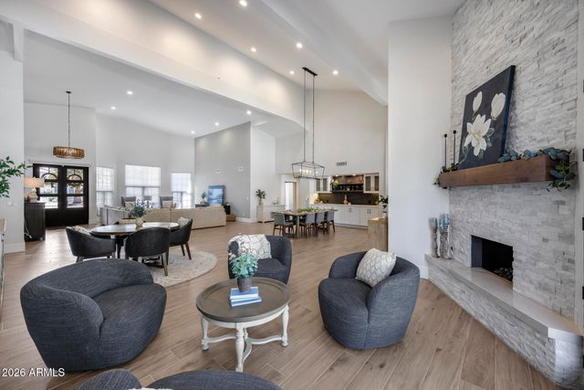 8436 E ASTER Drive, Scottsdale, AZ 85260