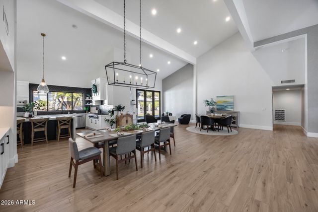 8436 E ASTER Drive, Scottsdale, AZ 85260