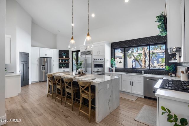 8436 E ASTER Drive, Scottsdale, AZ 85260