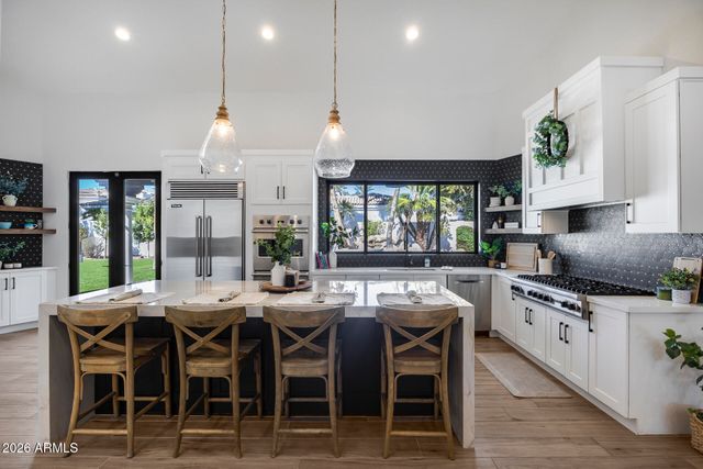 8436 E ASTER Drive, Scottsdale, AZ 85260