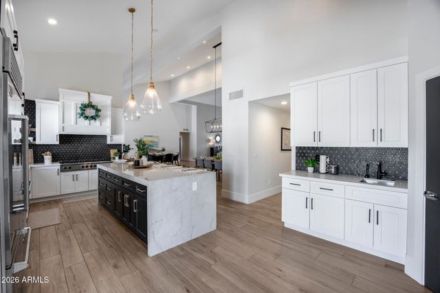 8436 E ASTER Drive, Scottsdale, AZ 85260