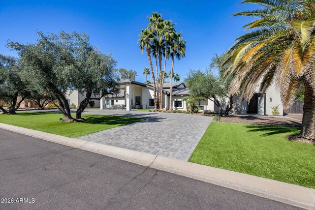 8436 E ASTER Drive, Scottsdale, AZ 85260