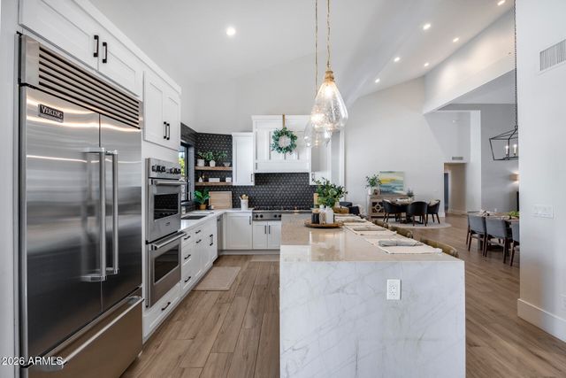 8436 E ASTER Drive, Scottsdale, AZ 85260