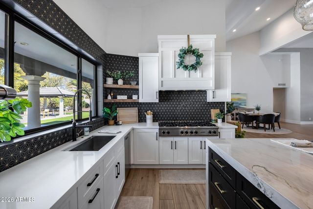 8436 E ASTER Drive, Scottsdale, AZ 85260