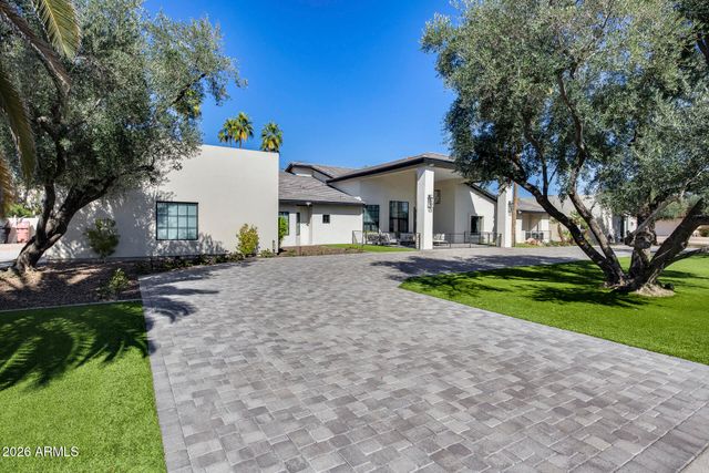 8436 E ASTER Drive, Scottsdale, AZ 85260