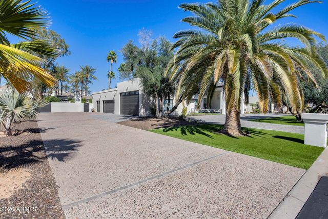 8436 E ASTER Drive, Scottsdale, AZ 85260